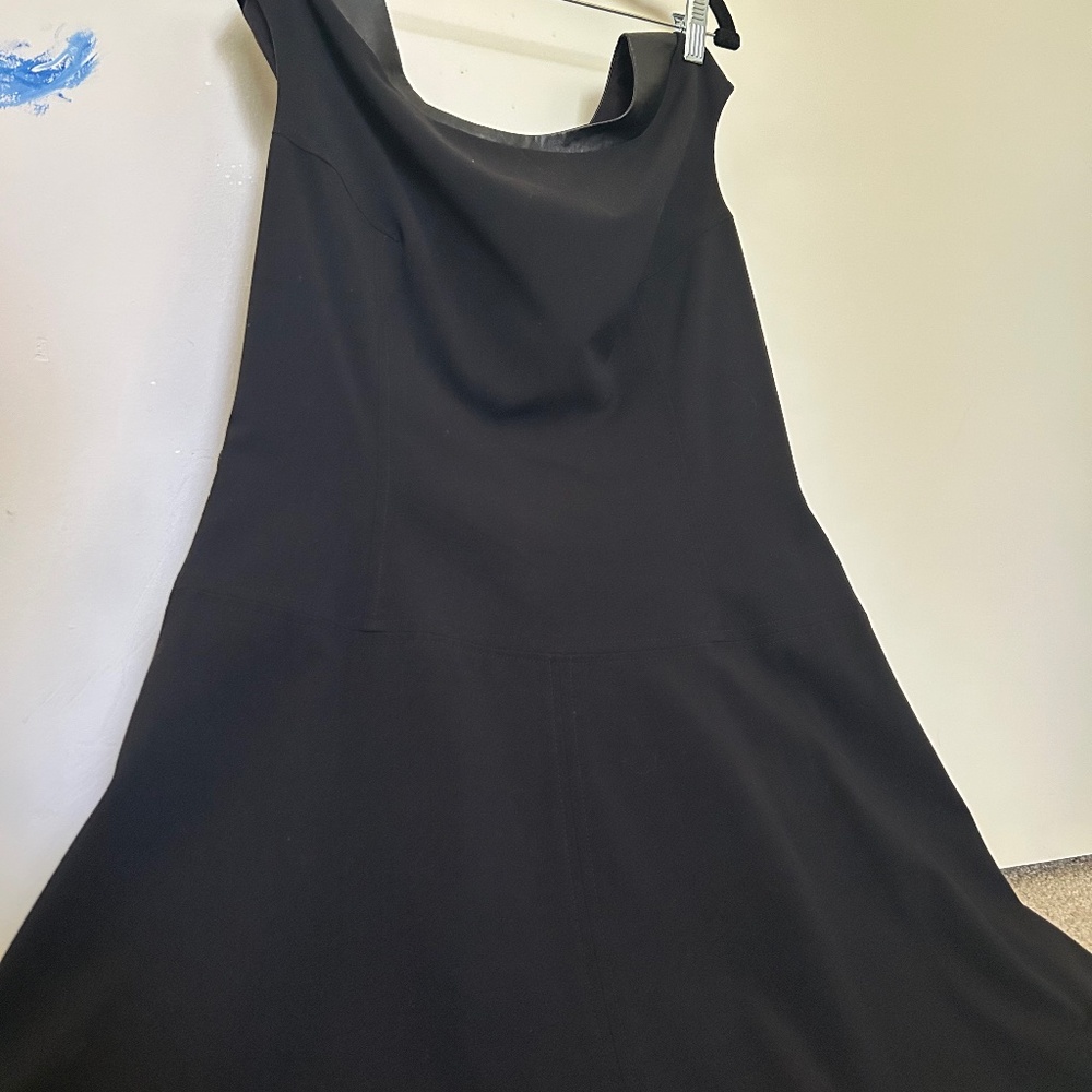 Grace Dress, Iconic Stretch Crepe